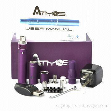 Mini ago g5 dry herb vaporizer